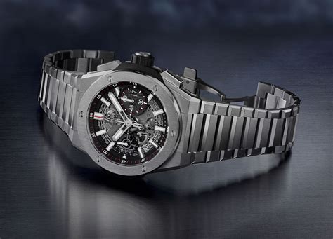 hublot big bang integral